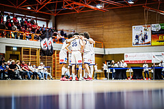 Basketball, Win2Day Superliga 2024/25, Playoffs Viertelfinale Spiel 4, BBC Nord Dragonz, Flyers Wels, BBC Nord Dragonz