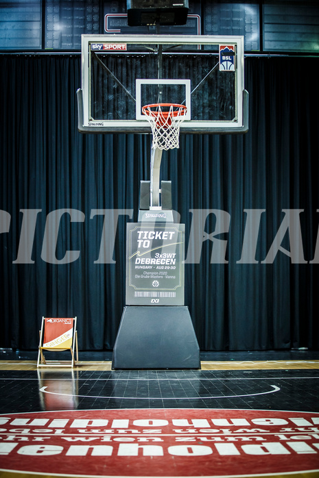 Basketball, , , 3x3 Qualifiers Debrezen, , 