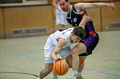 Basketball Zweite Liga 2024/25, Grunddurchgang 6.Runde Vienna United vs. Upper Austrian Ballers


