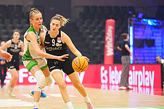 Basketball Austria Cup 2025, Final Four, Semifinale, UBI Graz vs. Basket Flames


