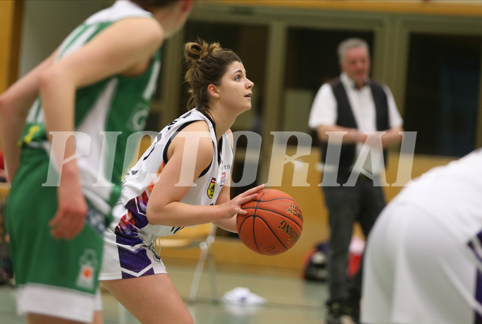 Basketball Damen Superliga 2021/22, Halbfinale Spiel 3 Vienna United vs. UBI Graz
Basketball Damen Superliga 2021/22, Halbfinale Spiel 3 Vienna United vs. UBI Graz