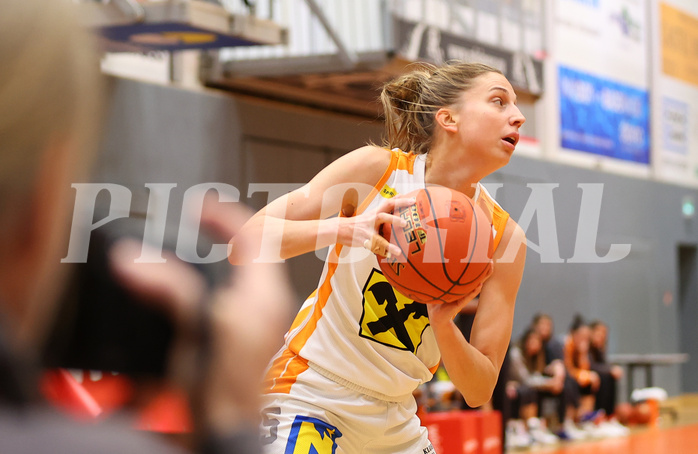 Basketball Damen Superliga 2022/23, Grunddurchgang 9.Runde BK Duchess Klosterneuburg vs. KOS Celovec
Basketball Damen Superliga 2022/23, Grunddurchgang 9.Runde BK Duchess Klosterneuburg vs. KOS Celovec