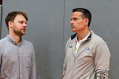 Basketball Nationalteam MU19 2022, Kadersichtung  vs. 


