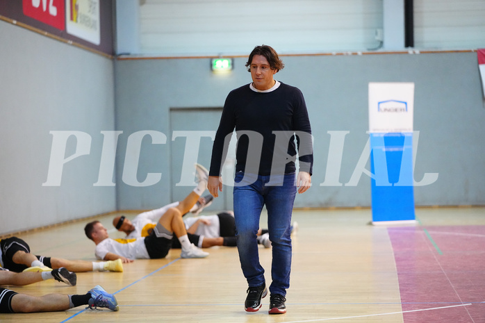 Basketball 2. Liga 2024/25, Grunddurchgang 12.Runde , Güssing vs. Wörthersee