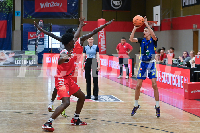 2025.05.11 SLMU16 FIN USBC Graz vs BC Vienna,
