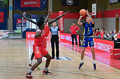 2025.05.11 SLMU16 FIN USBC Graz vs BC Vienna,
