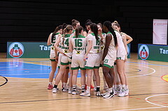 23.03.2024, Graz, Raiffeisen Sportpark, Basketball Damen Superliga 2023/24, Semifinale, Spiel 2, UBI Holding Graz - BK Raiffeisen Duchess Klosterneuburg,  