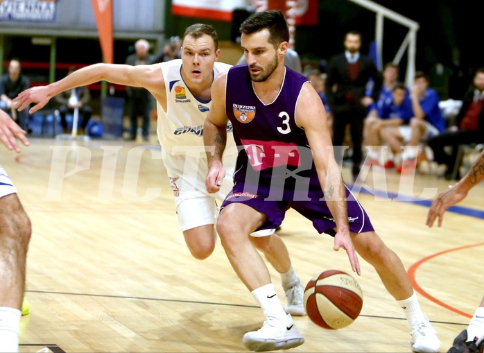 Basketball CUP 2017/18, Achtelfinale D.C. Timberwolves vs. Oberwart Gunners
Basketball CUP 2017/18, Achtelfinale D.C. Timberwolves vs. Oberwart Gunners