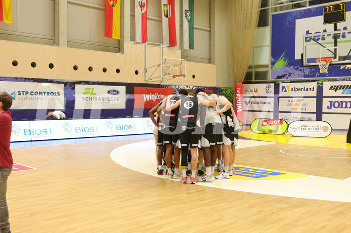 Basketball Superliga 2023/24, Grunddurchgang 1.Runde SKN St. Pölten vs. Kapfenberg Bulls
Basketball Superliga 2023/24, Grunddurchgang 1.Runde SKN St. Pölten vs. Kapfenberg Bulls