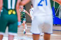 Basketball Basketball Superliga 2020/21, Grunddurchgang 8.Runde Vienna D.C. Timberwolves vs. UBI Graz
