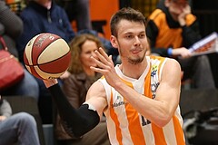 Basketball ABL 2018/19, Grunddurchgang 12.Runde BK Dukes vs. Traiskirchen Lions