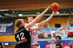 Basketball 2. Liga 2024/25, Grunddurchgang 5.Runde , Future Team Steiermark vs. Mattersburg


