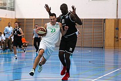 Basketball 2.Bundesliga 2019/20, Grunddurchgang 5.Runde Deutsch Wagram Alligators vs. Raiders Tirol


