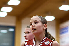 Basketball Superliga 2024/25, SLWU14 Traiskirchen Lionesses vs. DBK Steyrer Witches


