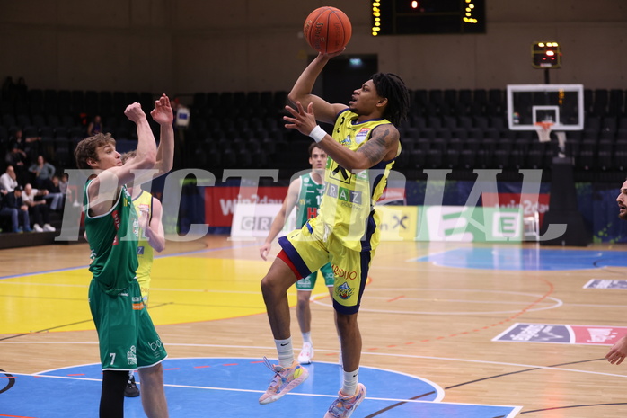 29.12.2022, Graz, Raiffeisen Sportpark Graz, Basketball Superliga 2022/23, Grunddurchgang, Runde 14, UBSC Raiffeisen Graz vs. Kapfenberg Bulls
