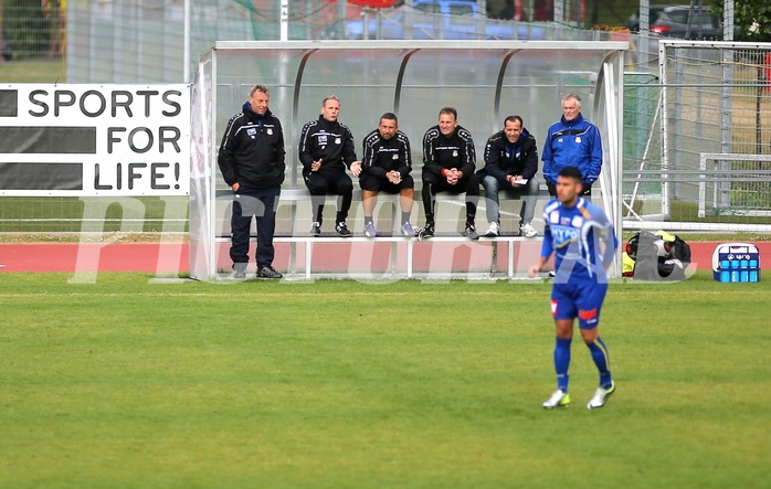 2015.06.20 Stadioneröffnung SC Klosterneuburg vs SC Niederösterreich