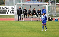 2015.06.20 Stadioneröffnung SC Klosterneuburg vs SC Niederösterreich
