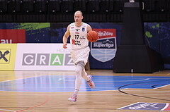 05.02.2023, Graz, Raiffeisen Sportpark Graz, Basketball Zweite Liga 2022/23, Grunddurchgang, Runde 15, Future Team Steiermark vs Mistelbach Mustangs 