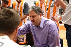 Basketball ABL 2017/18, Grunddurchgang 3.Runde BK Dukes Klosterneuburg vs. Kapfenberg Bulls