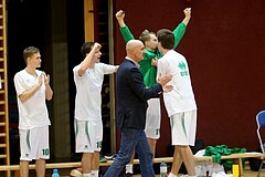 Basketball 2.Bundesliga 2016/17, Grunddurchgang 12.Runde KOS Celovec vs. Mattersburg Rocks


