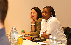 Basketball Austria Mid Season Meeting 2023/24  vs. 


