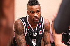 Basketball Basketball Superliga 2019/20, Grunddurchgang 13.Runde Runde  St. Pölten vs. Flyers Wels