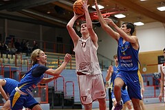 Basketball Superliga 2024/25, SLMU16 Traiskirchen Lions vs. St. Pölten


