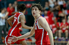 04.05.2025 Österreichischer Basketballverband 2024/25, SLMU19 BC Vienna vs. Vienna United