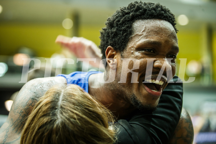 Basketball, Basketball Austria Cup 201920, Finale, Kapfenberg Bulls, Klosterneuburg Dukes, 