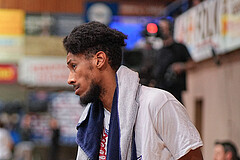 Basketball Superliga 2024/25, Playoffs, Finale Spiel 1 Oberwart Gunners vs. BBC Nord Dragonz


