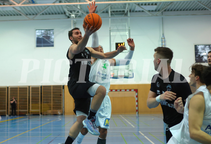 Basketball Zweite Liga 2023/24, Playoff, Semlfinale Spiel 2 Union Deutsch Wagram Aligators vs. Wörthersee Piraten
Basketball Zweite Liga 2023/24, Playoff, Semlfinale Spiel 2 Union Deutsch Wagram Aligators vs. Wörthersee Piraten