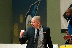 Basketball ABL 2015/16 Grunddurchgang 17.Runde UBSC Graz vs Kapfenberg Bulls