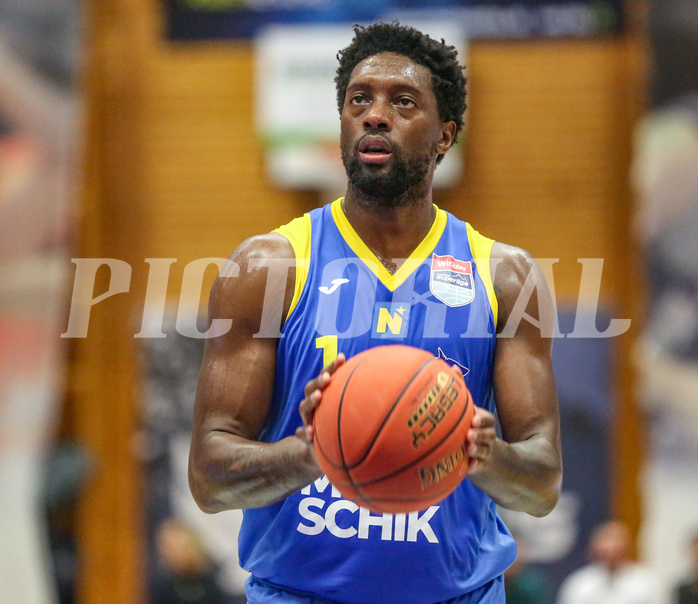 Basketball Austria Cup 2022/23, Achtelfinale Gmunden Swans vs. SKN St.Pölten