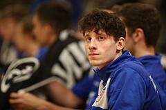 Basketball CUP 2017/18, 2.Runde D.C. Timberwolves vs. Dornbirn Lions