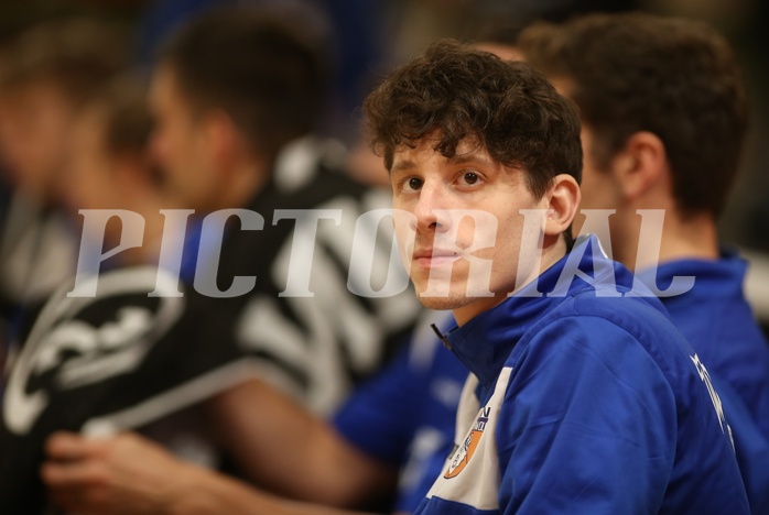 Basketball CUP 2017/18, 2.Runde D.C. Timberwolves vs. Dornbirn Lions