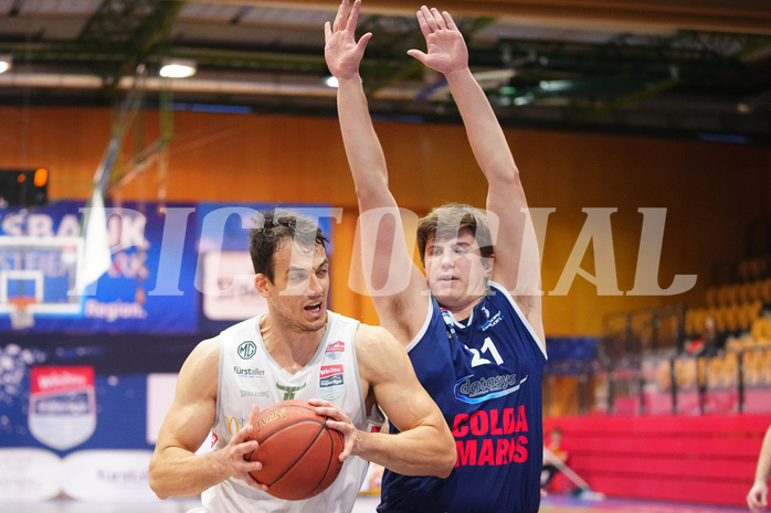 Win2day Basketball Superliga 2022/23, 3. Qualifikationsrunde, Kapfenberg vs.BBC Nord


