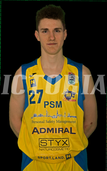 Basketball Superliga 2019/20, Media Days 2019/20, St. Pölten