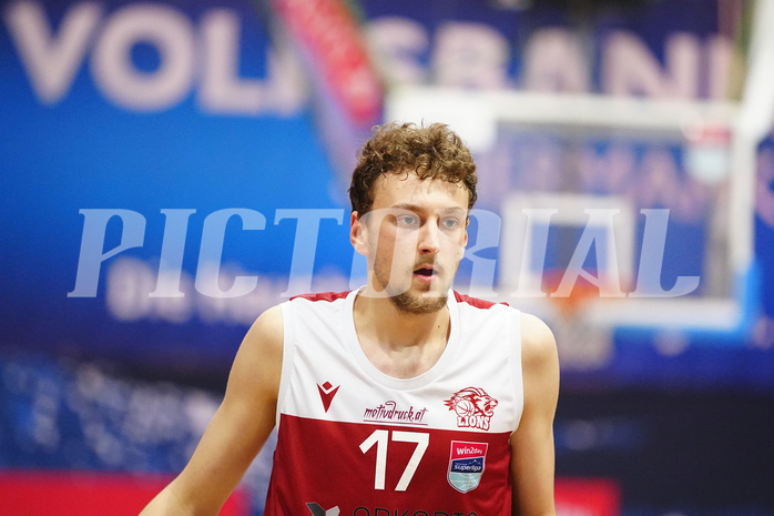 Win2day Basketball Superliga 2022/23, 7. Qualifikationsrunde, Kapfenberg vs. Traiskirchen