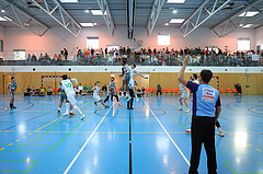 Basketball Austria Cup 2023/24, Achtelfinale Union Deutsch Wagram Aligators vs. Klosterneuburg Dukes


