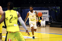 Basketball Superliga 2021/22, Grunddurchgang 5.Runde UBSC Graz vs. Traiskirchen Lions