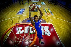 13.03.2016 Basketball ABL All Star Day 2016 
