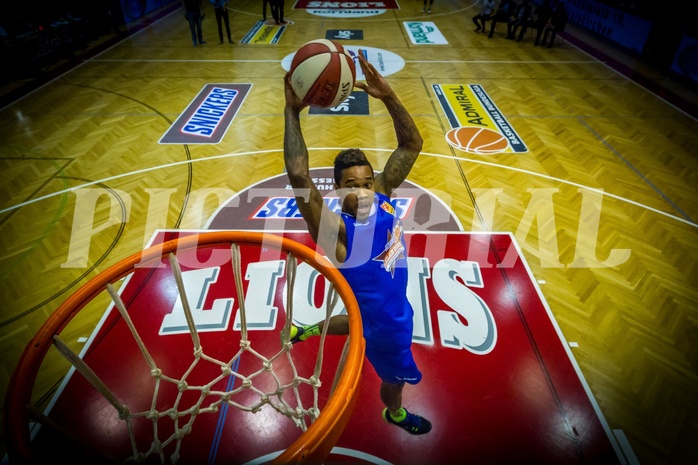 13.03.2016 Basketball ABL All Star Day 2016 