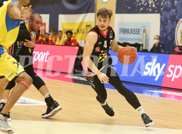 Basketball Austria Cup 2021/22, Viertelfinale SKN St.Pölten vs. Flyers Wels
 Basketball Austria Cup 2021/22, Viertelfinale SKN St.Pölten vs. Flyers Wels