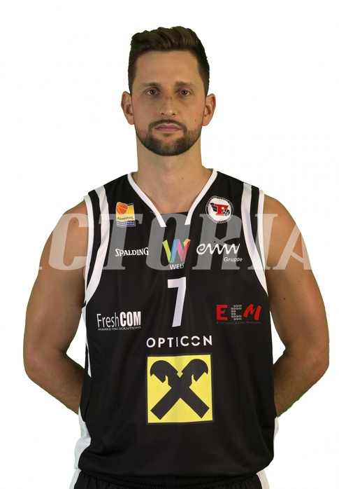 Basketball ABL 2017/18, Media
Basketball ABL 2017/18, Media