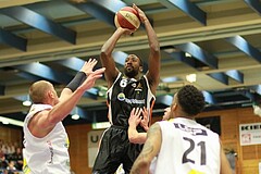 Basketball ABL 2015/16 Grunddurchgang 15.Runde Gmunden Swans vs. BK Dukes Klosterneuburg


