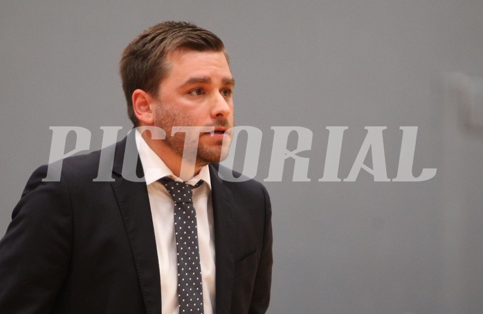 Basketball ABL 2015/16 Grunddurchgang 8.Runde BK Dukes Klosterneuburg vs. Güssing Knights


