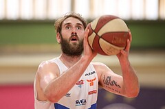 Basketball ABL 2018/19, Playoff VF Spiel 3 D.C. Timberwolves vs. Kapfenberg Bulls