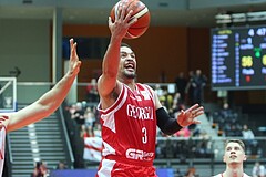 Basketball FIBA Basketball World Cup 2019 European Qualifiers,  First Round Austria vs. Georgia


