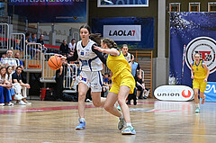 2025.05.11 SLWU16 FIN DBB Basketgirls Wels vs UBBC Herzogenberg,

