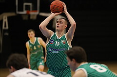 17.03.2022, Basketball Zweite Liga 2021/22, Grunddurchgang 14.Runde, Future Team Steiermark vs. Güssing/Jennersdorf Blackbirds 